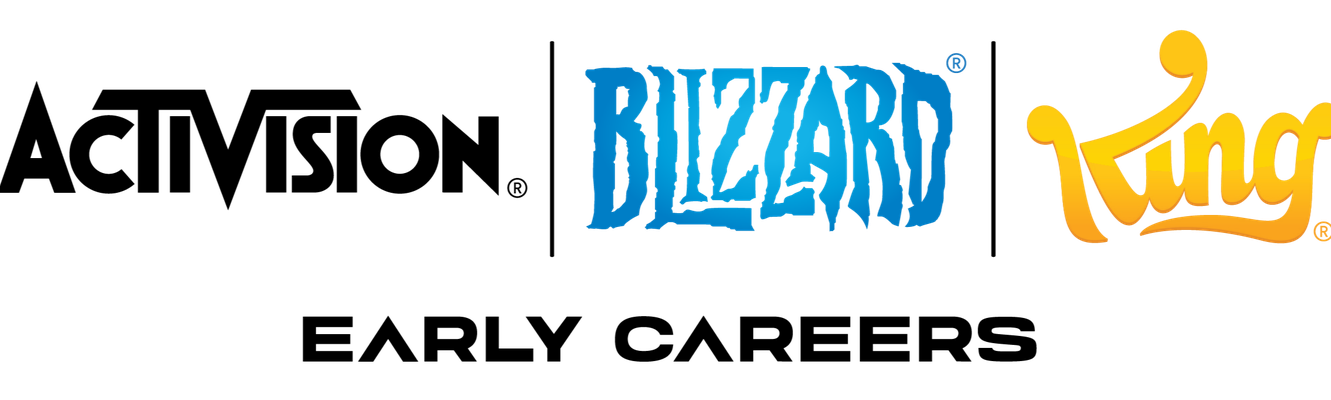 Logo de Activision Blizzard