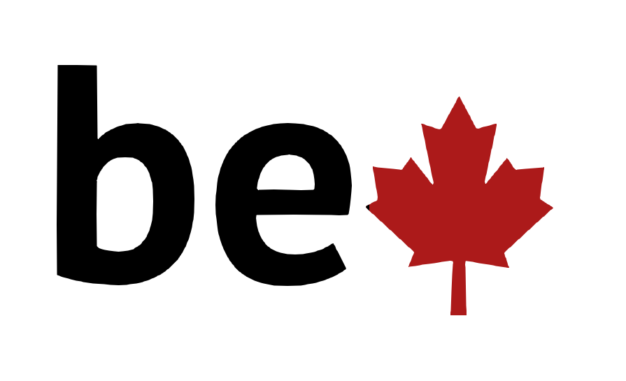 Logo de Black Engineers of Canada
