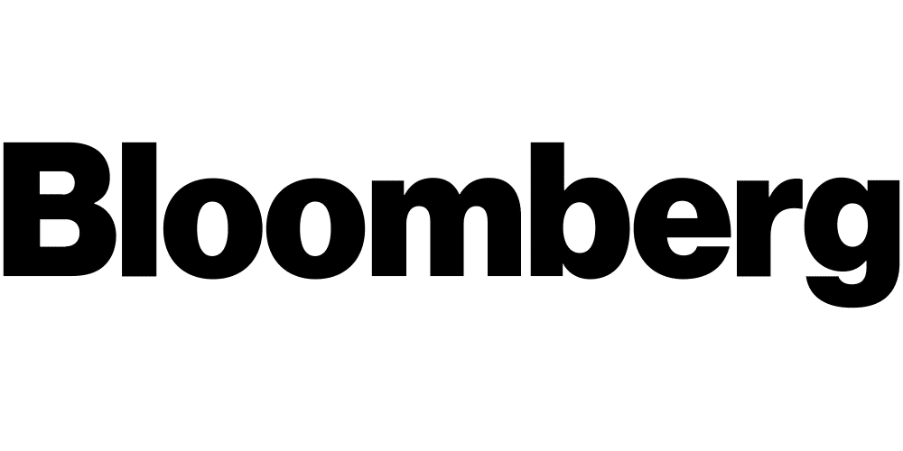 Logo de Bloomberg