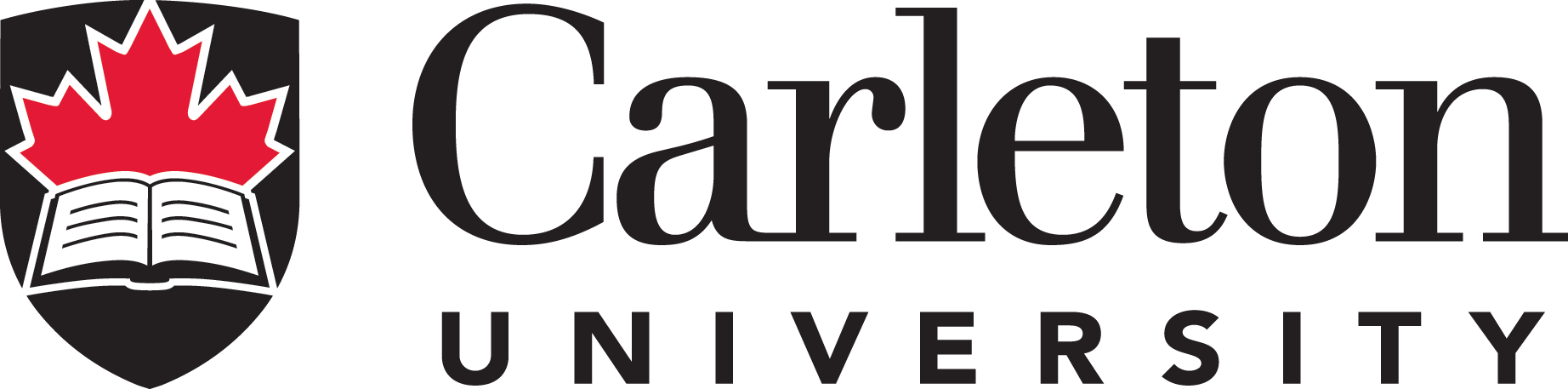 Logo de l’Université Carleton