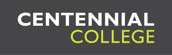 Logo du Collège Centennial