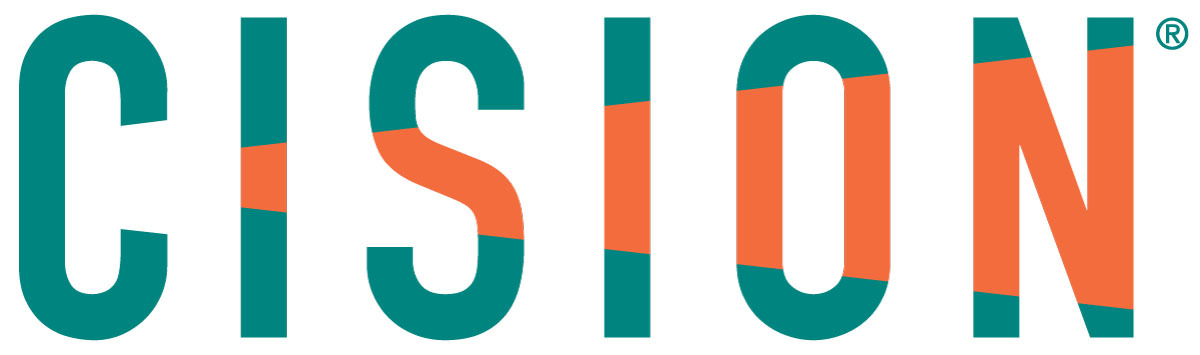 Logo de Cision