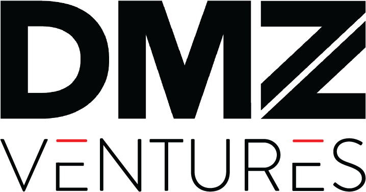 DMZ Ventures logo
