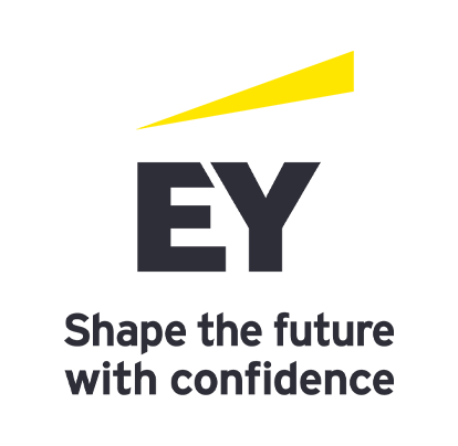 Logo de EY