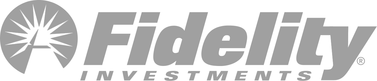 Logo de Fidelity Investments