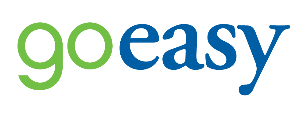 Logo de GoEasy