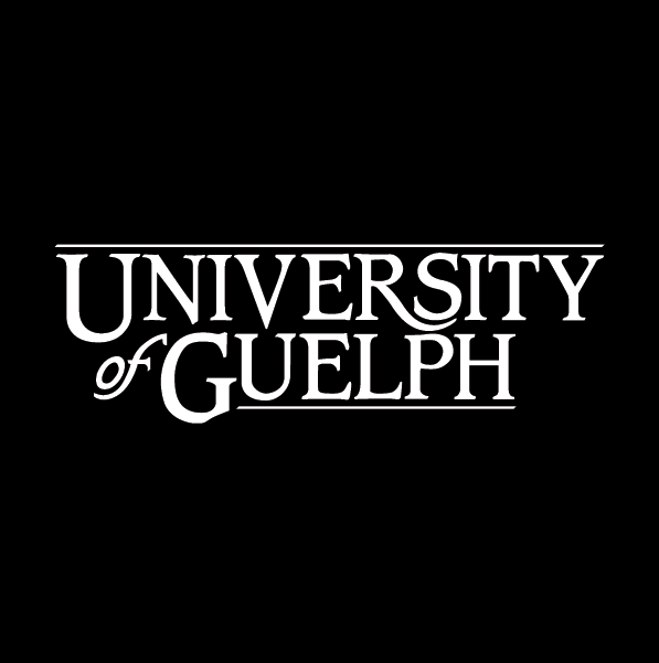 Logo de l’Université Guelph