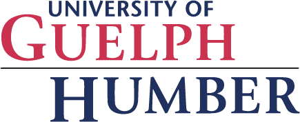 Logo de l’Université Guelph-Humber