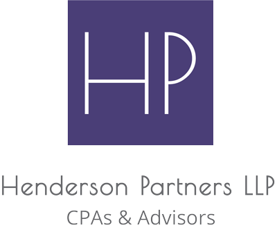 Logo de Henderson Partners LLP