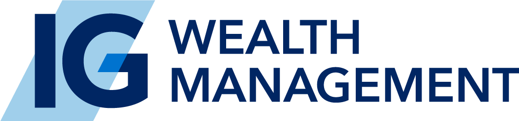 Logo de IGM Financial