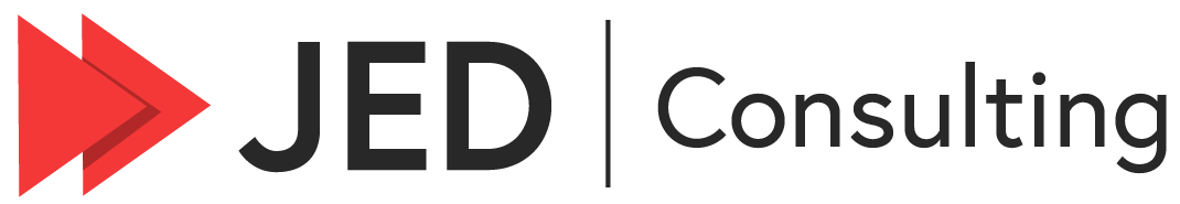 Logo de JED Consulting