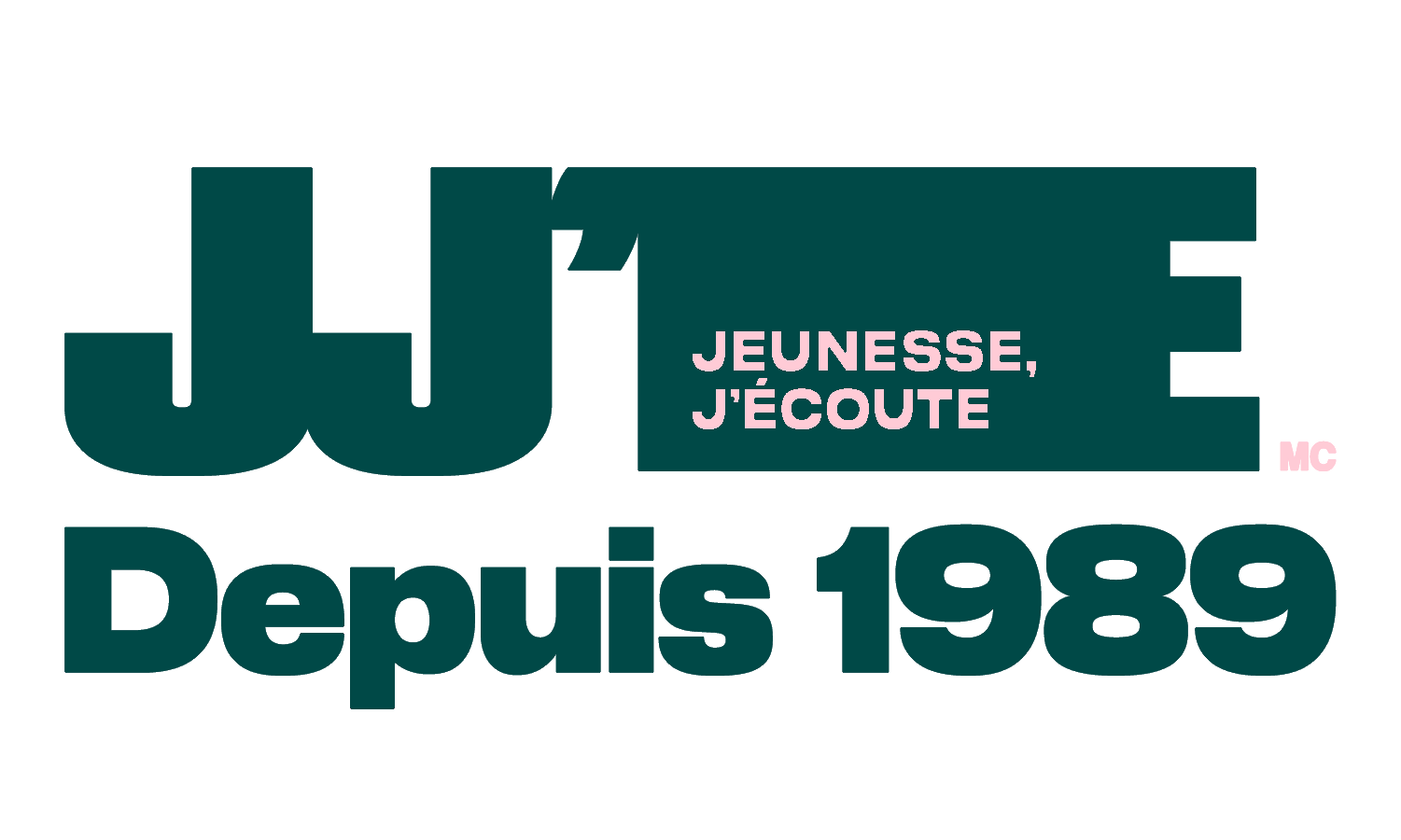 Logo de Jeunesse, J’écoute