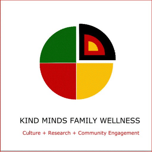 Kind Minds logo