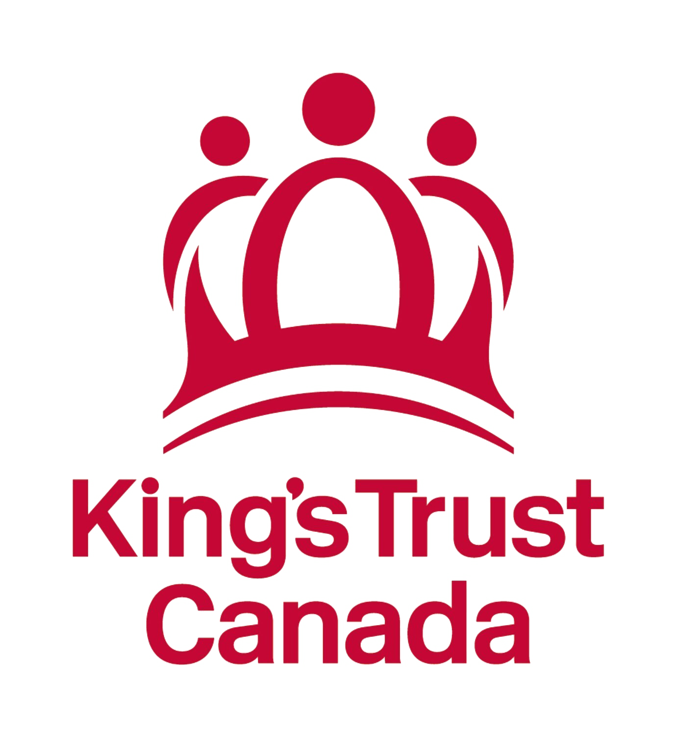 Logo de la Fondation du Roi au Canada
