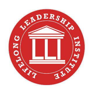 Logo de Lifelong Leadership Institute