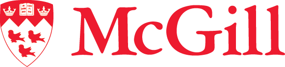 Logo de l’Université McGill