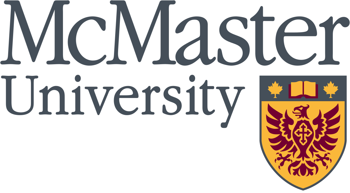 Logo de l’Université McMaster