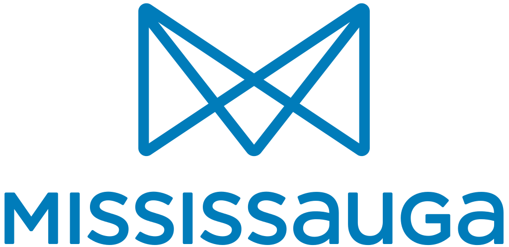Logo de la ville de Mississauga