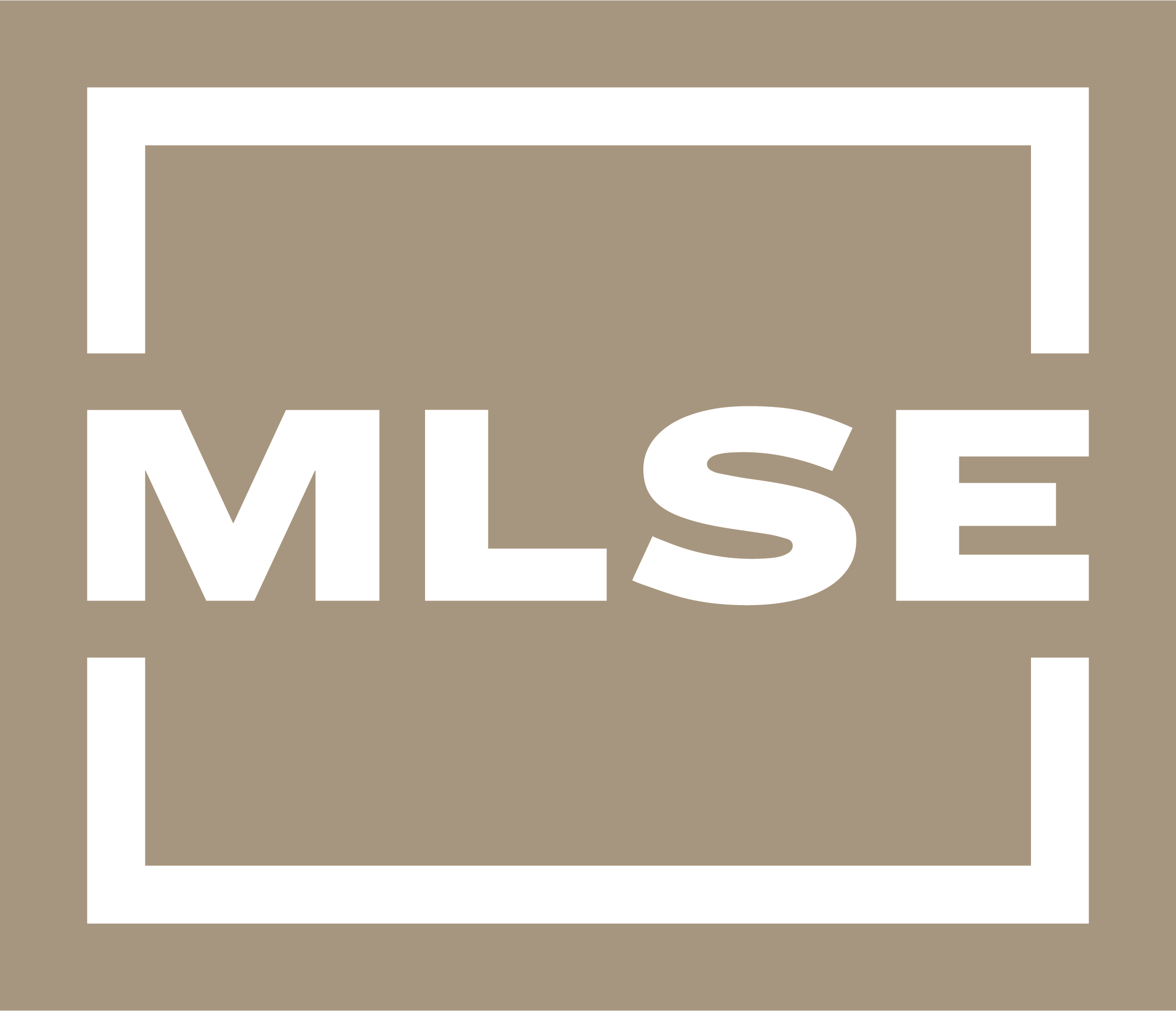Logo de MLSE