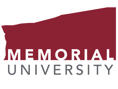Logo de l’Université Memorial