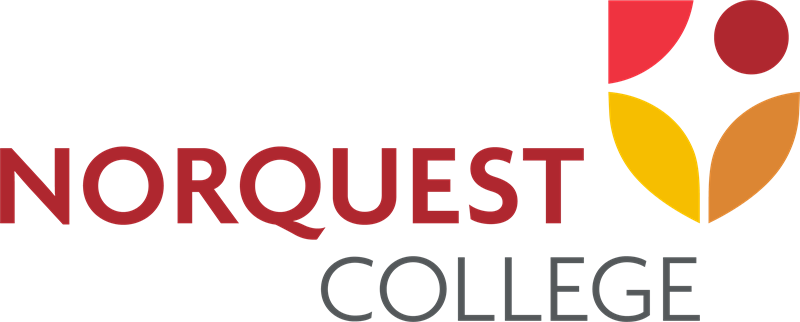 Logo du Collège NorQuest
