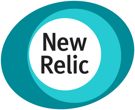 Logo de New Relic