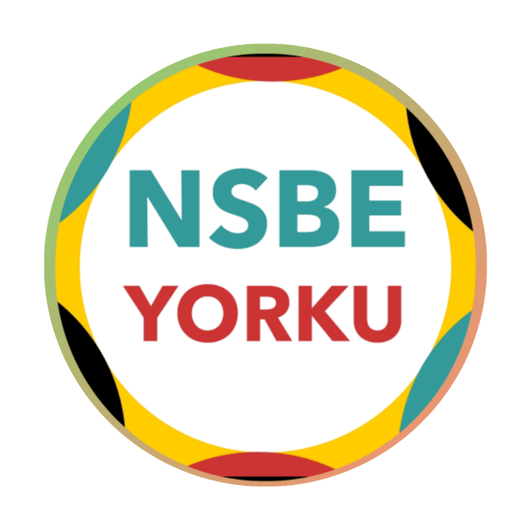 NSBE YorkU Logo
