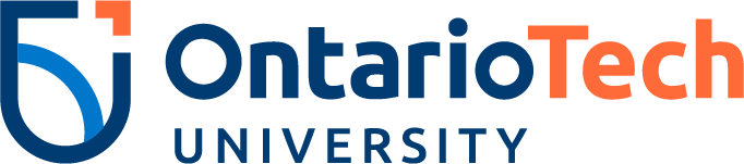 Logo d’Ontario Tech