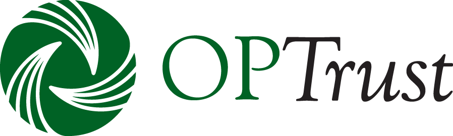 Logo de OPTrust