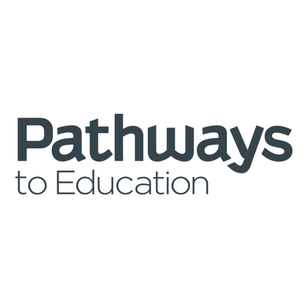 Pathways To Education Logo
