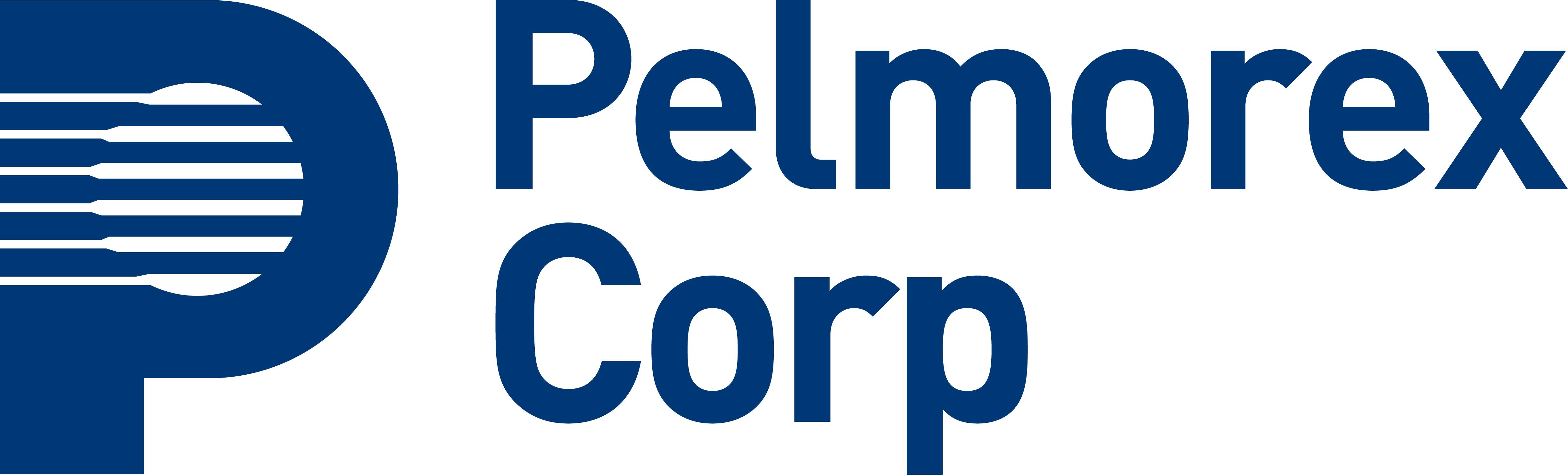 Logo de Pelmorex