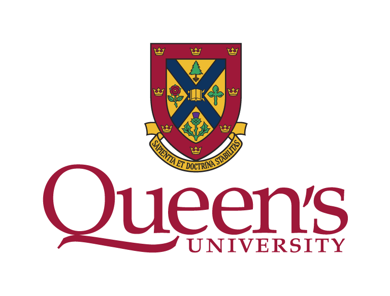 Logo de l’Université Queen's