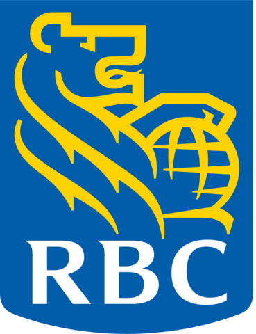 Logo de RBC