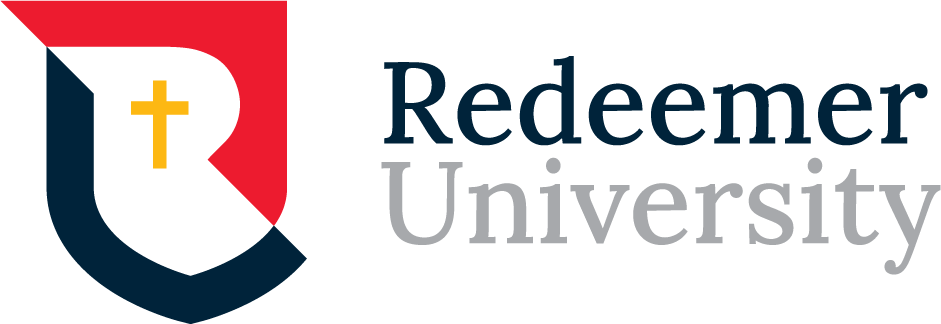 Logo de l’Université Redeemer
