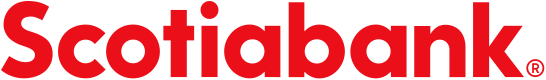 Logo de Scotiabank