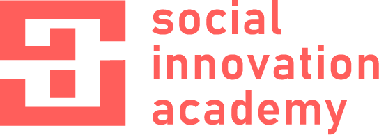 Logo de Social Innovation Academy