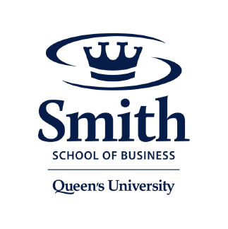 Logo de Smith School of Business