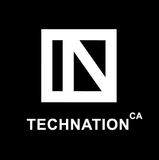 Logo de TECHNATION