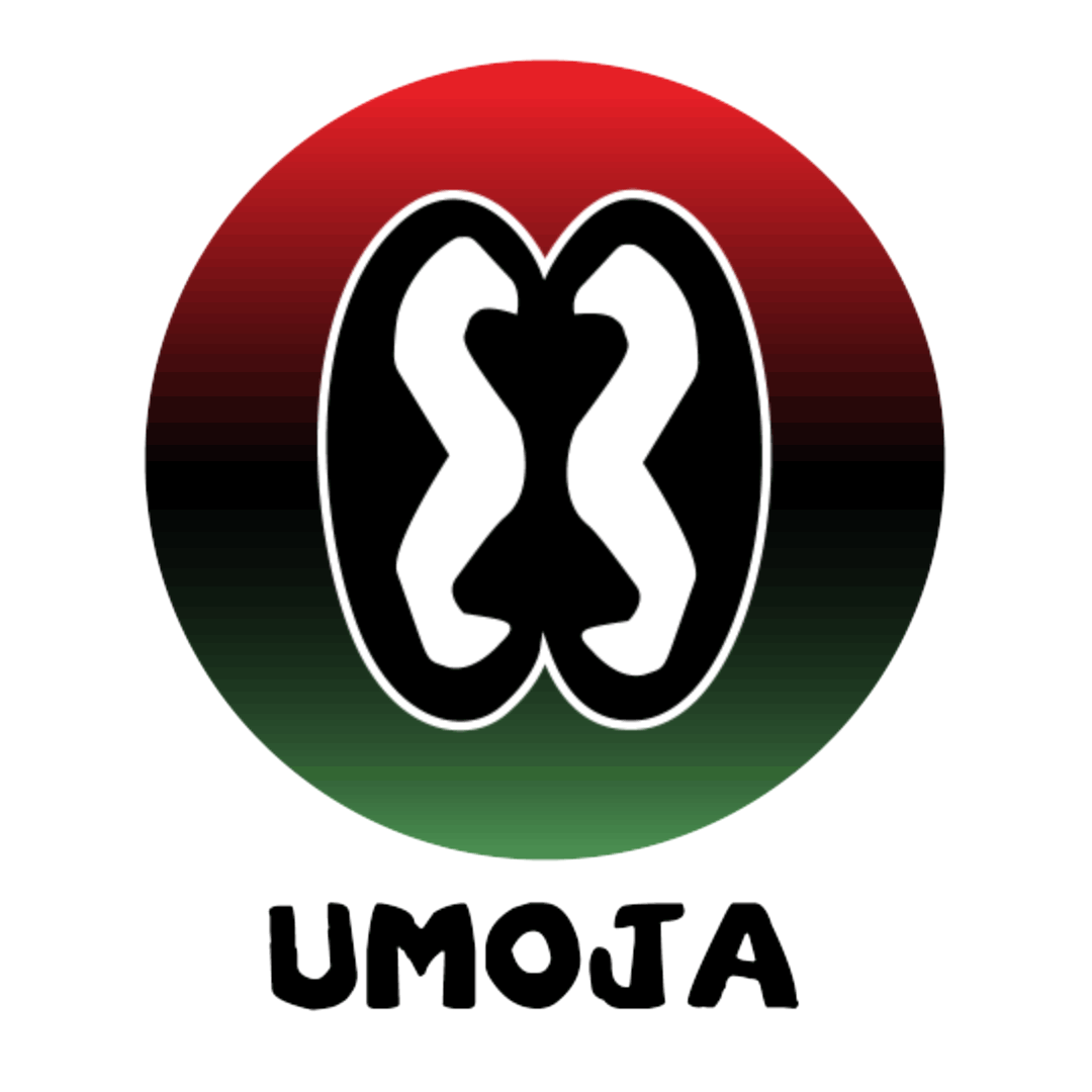 UMOJA Logo