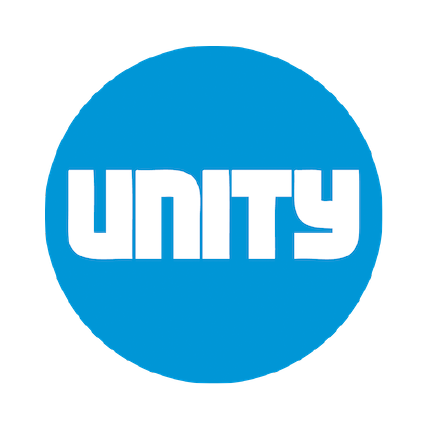 Logo de Unity