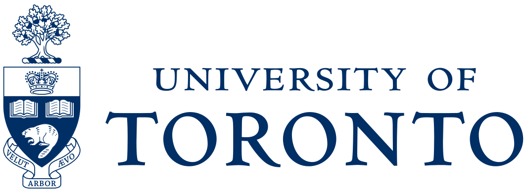 Logo l'Université du Toronto
