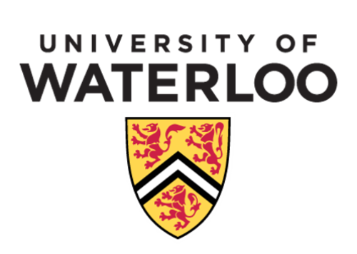 Logo de l’Université Waterloo