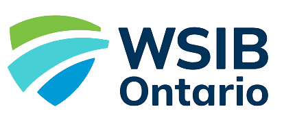 Logo de WSIB