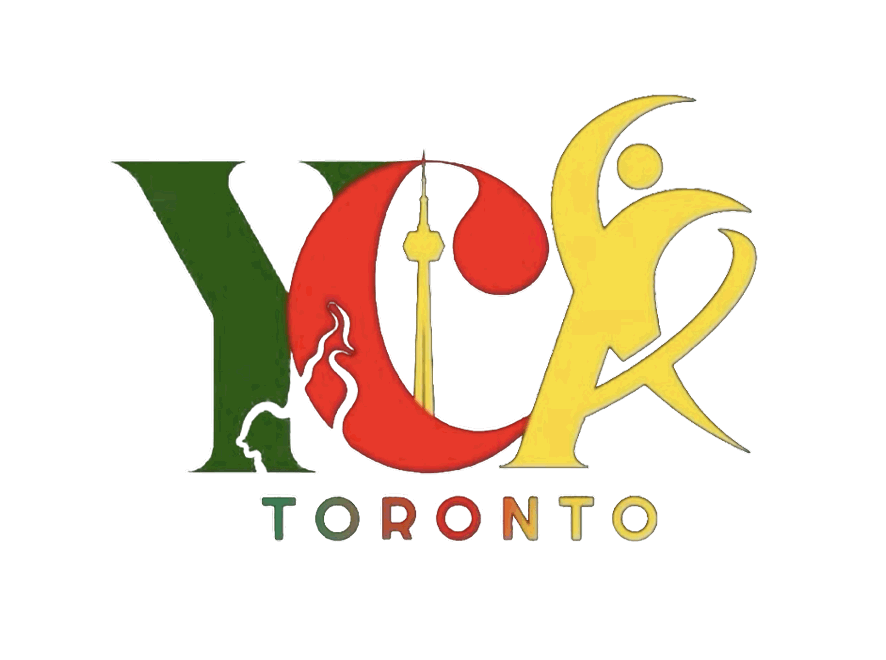 Young Cameroonians Association Logo